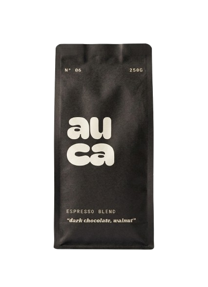 Espresso Blend